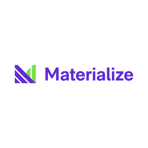 Materialize