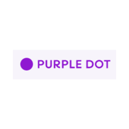 Purple Dot